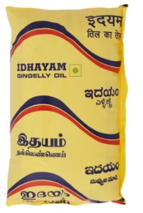 IDHAYAM Gingelly Oil