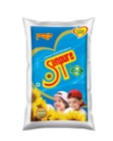 SUNPURE Sunflower Oil ( 1 L )