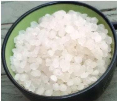 Homemade Sabudana ( Sago) ( 1 Kg )