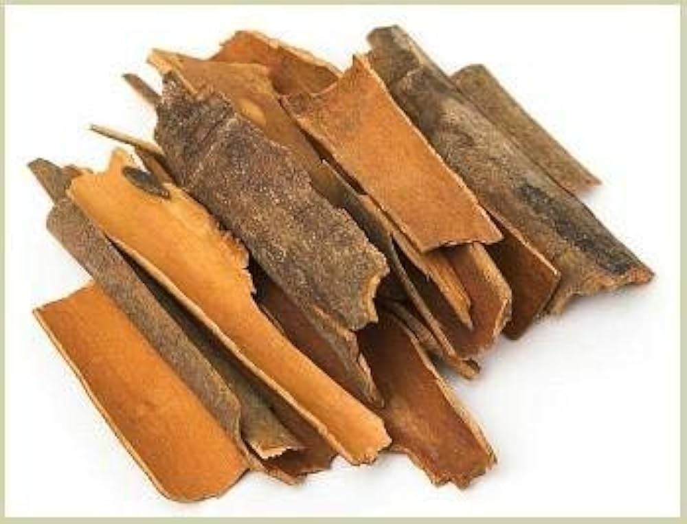 Premium Quality Cinnamon (Patta) ( 10 g )