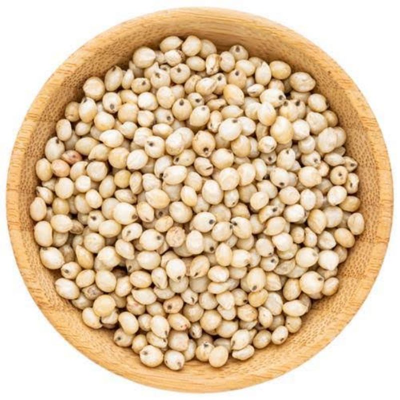 Premium Quality Jowar (Jonallu) ( 1 Kg )