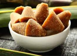 Organic Jaggery ( 1 Kg )