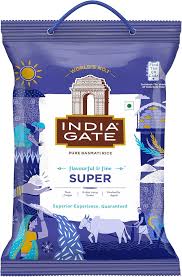 INDIA GATE Super Rice ( 1.2 Kg )