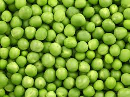 Green Peas ( 1 Kg )