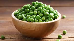 Green Peas ( 1 Kg )