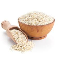 Organic Raw Unroasted Premium Healthy Sesame Seeds ( Gingelly Seeds) ( 100 g )