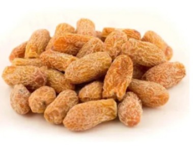 Dry Dates ( 100 g )