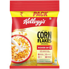 KELLOGG'S Corn Flakes ( 250 g )