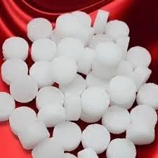 Camphor Tablets For Pooja ( 10 g )