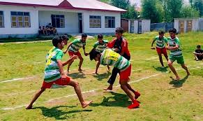Sports Competition Services