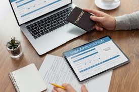Visa Apply Services