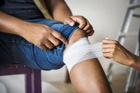 Wound Dressing Services