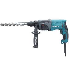Hammer Drill Machine Repair and Services