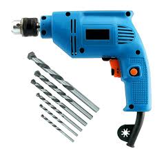 Drilling Machine Rental Services