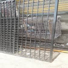 Grill Welding Services