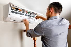AC Installation Services