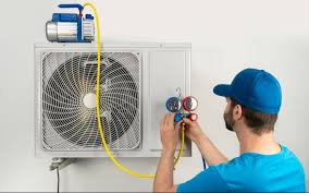 AC Gas Refill Services