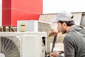 AC Compressor Repair Services