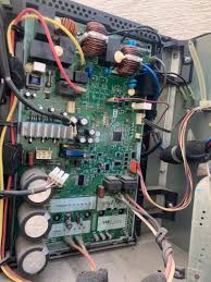 AC PCB Repair or Replacement Services