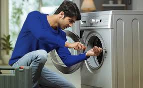 Washing Machine General Services & Cleaning Services