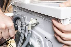 Washing Machine Water Leakage Services