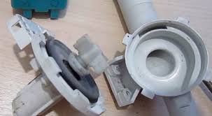 Washing Machine Drain Repair Services