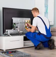Television Repair Services