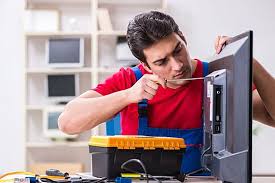 Television Display/ Screen Repair Services