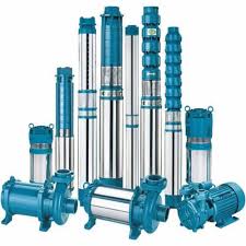 Bore Motor Repair and Services