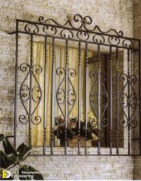 Window Grills Making Services