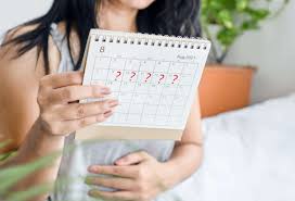 Menstrual Irregularities Treatment Services