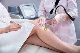Unwanted Hair Removal Treatment Services