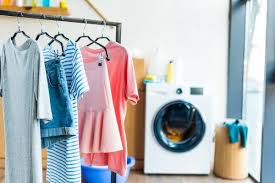 Daily Wash Laundry Services
