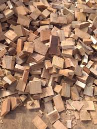 Wood Scrap Services