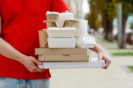 Food Home Delivery Services