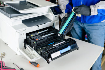 Thermal Printers