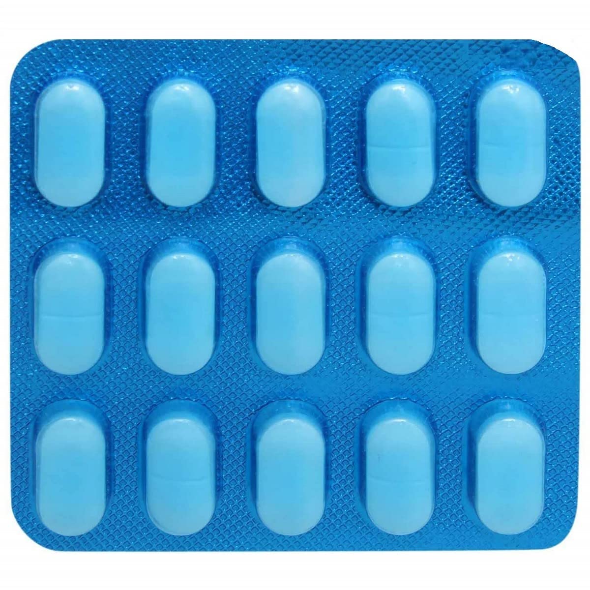 Pacimol 500 Mg - Strip of 15 Tablets