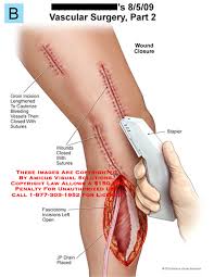 Vascular Surgery Treatment Services