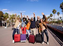 Incentive Tours Travel with the Best Travel Agents Services