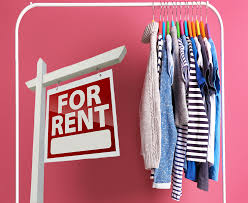 Fashion & Lifestyle Rental Services