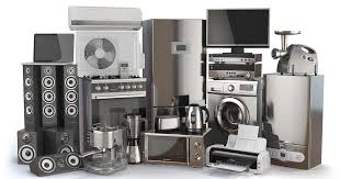 Home Appliances Rental Services