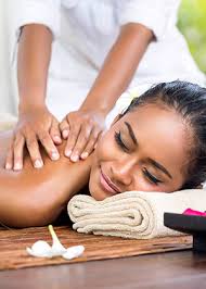 Body Spa Services