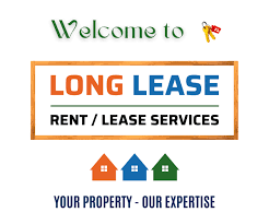 Property Rental & Lease Services