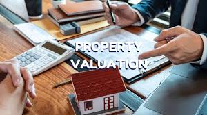 Property Valuation & Documentation Services
