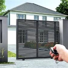 Automatic Gate Repair and Services