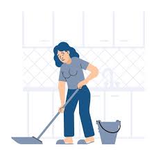 Daily Home Cleaning Services