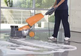Deep Cleaning (Full Home) Services