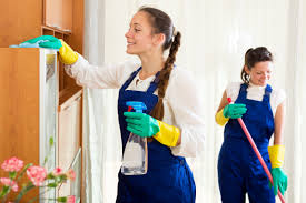 Specified Cleaning Services