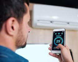 Smart AC Controller Setup Services
