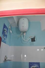 Hot Water Facility Serices